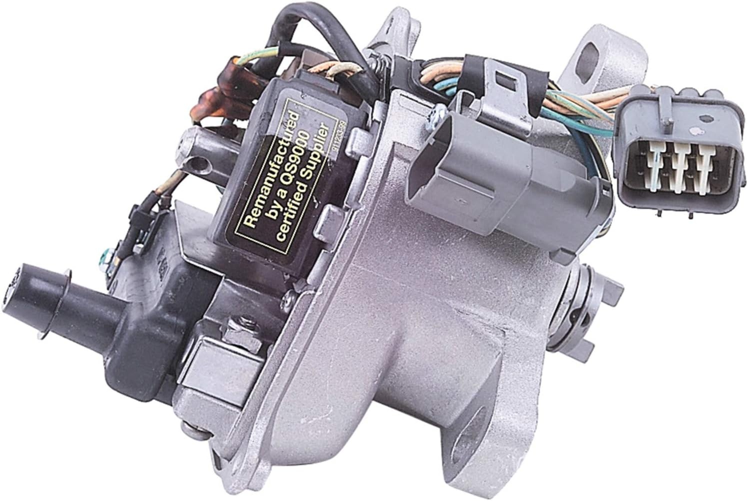 Cardone 31-17427 Remanufactured HEI Electronic Distributor and Module (Renewed)