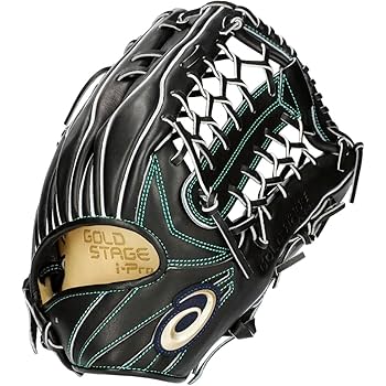 アシックス 硬式 外野手用 グラブ ゴールドステージ 3121B195 楽天市場】【型付/グラブ/袋/刺繍無料】 アシックス(asics