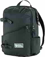 FaB BLACK FRIDAY Pack 17個 Amazon.com | Fjällräven Unisex Vardag Backpack 17 Coal Black One
