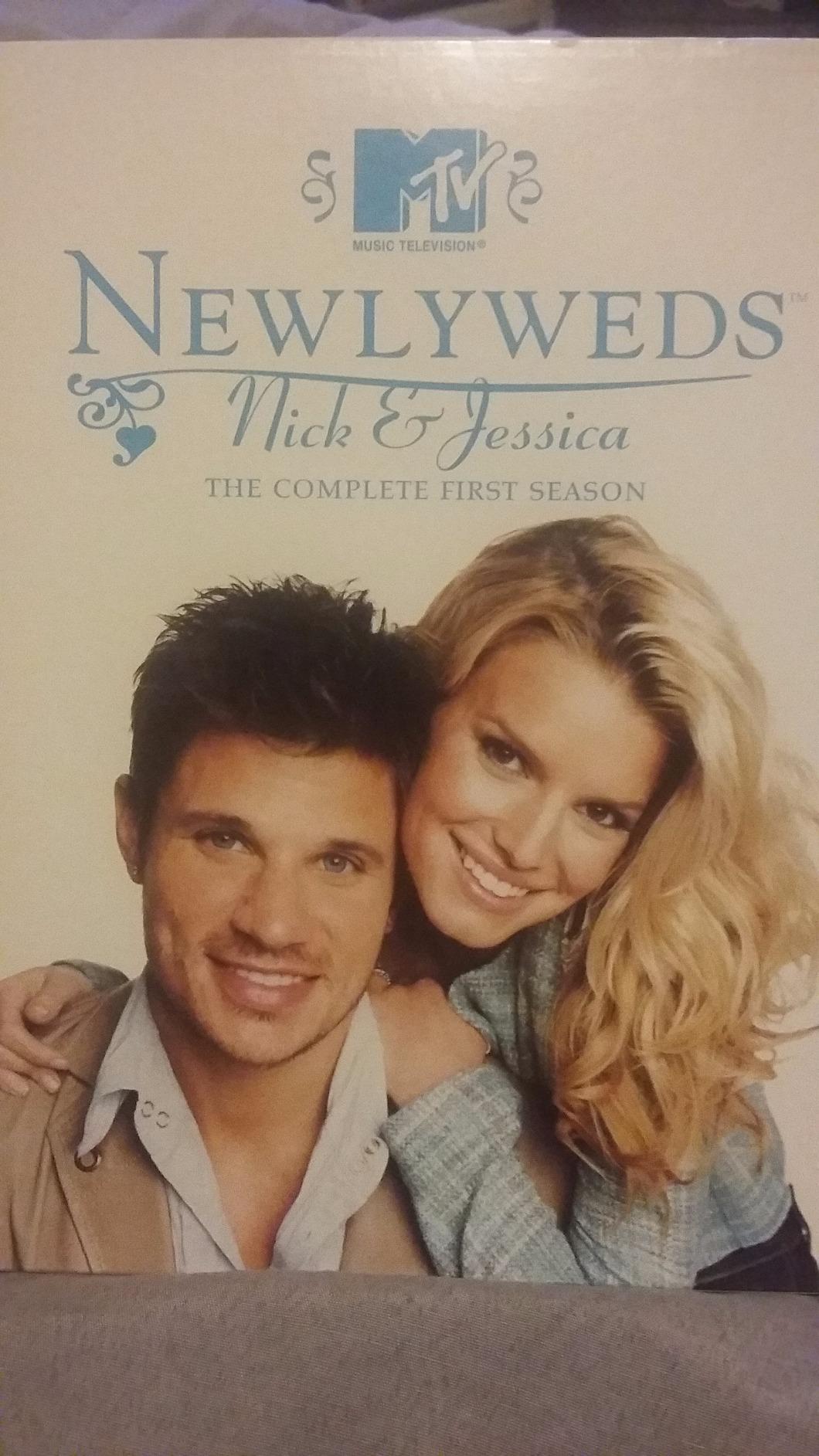 Newlyweds Season 1