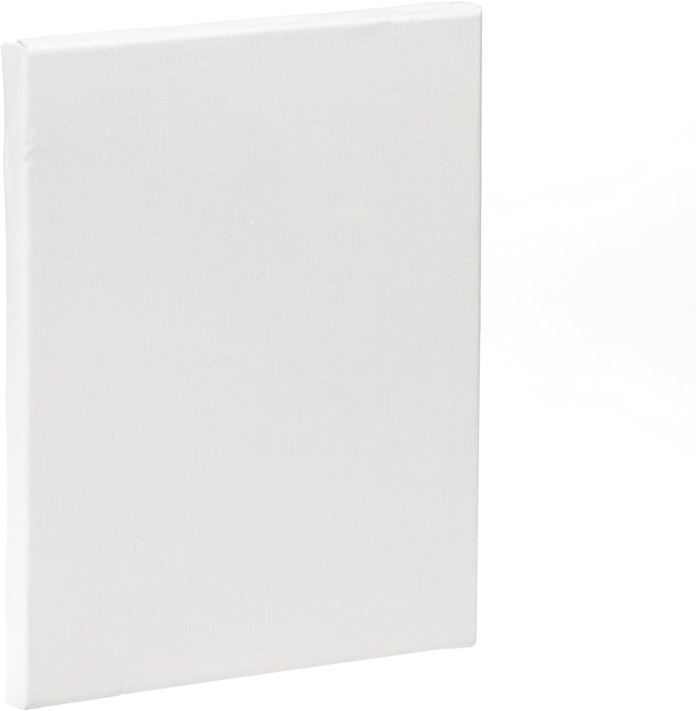Lienzos Levante โ Canvas Frame in Cotton, Slats 46 x 17 mm with Alkyd Primer 100 x 50 cm