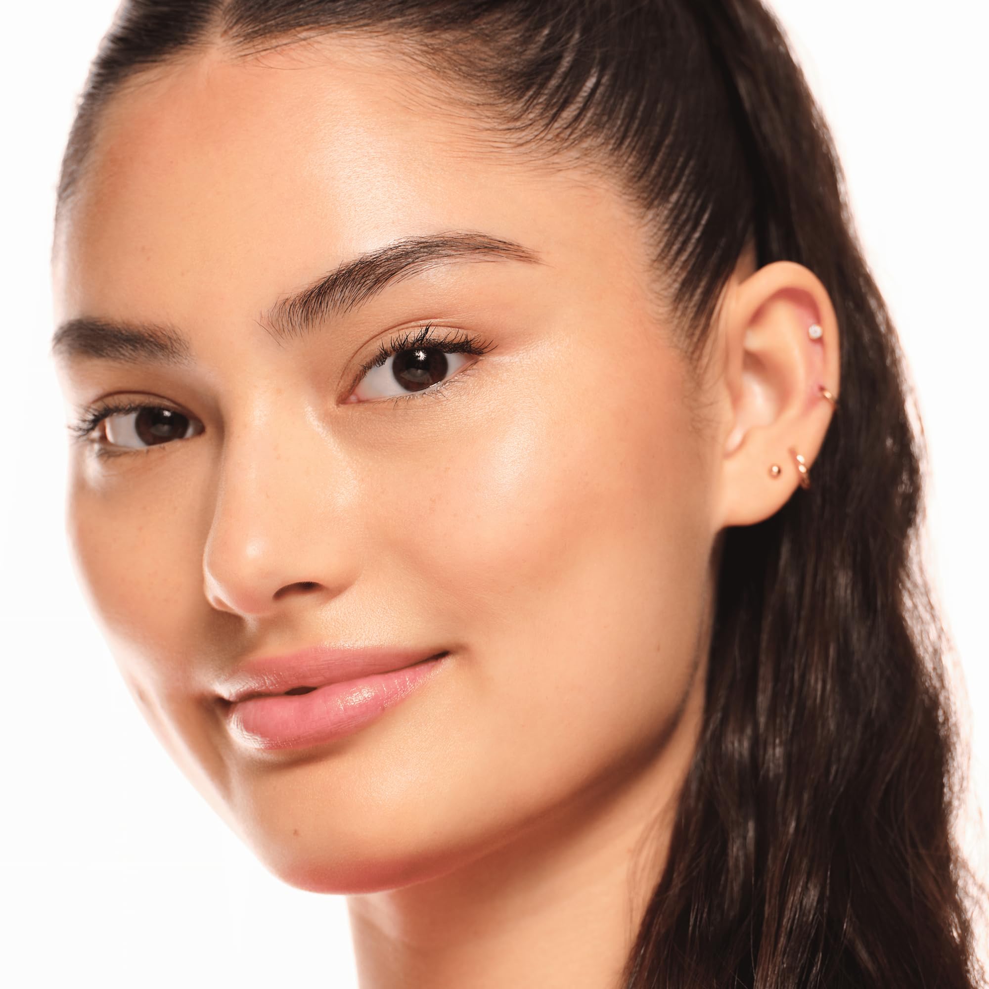 essence Make me brow mascara in gel per sopracciglia, definizione, gel (3.8ml)