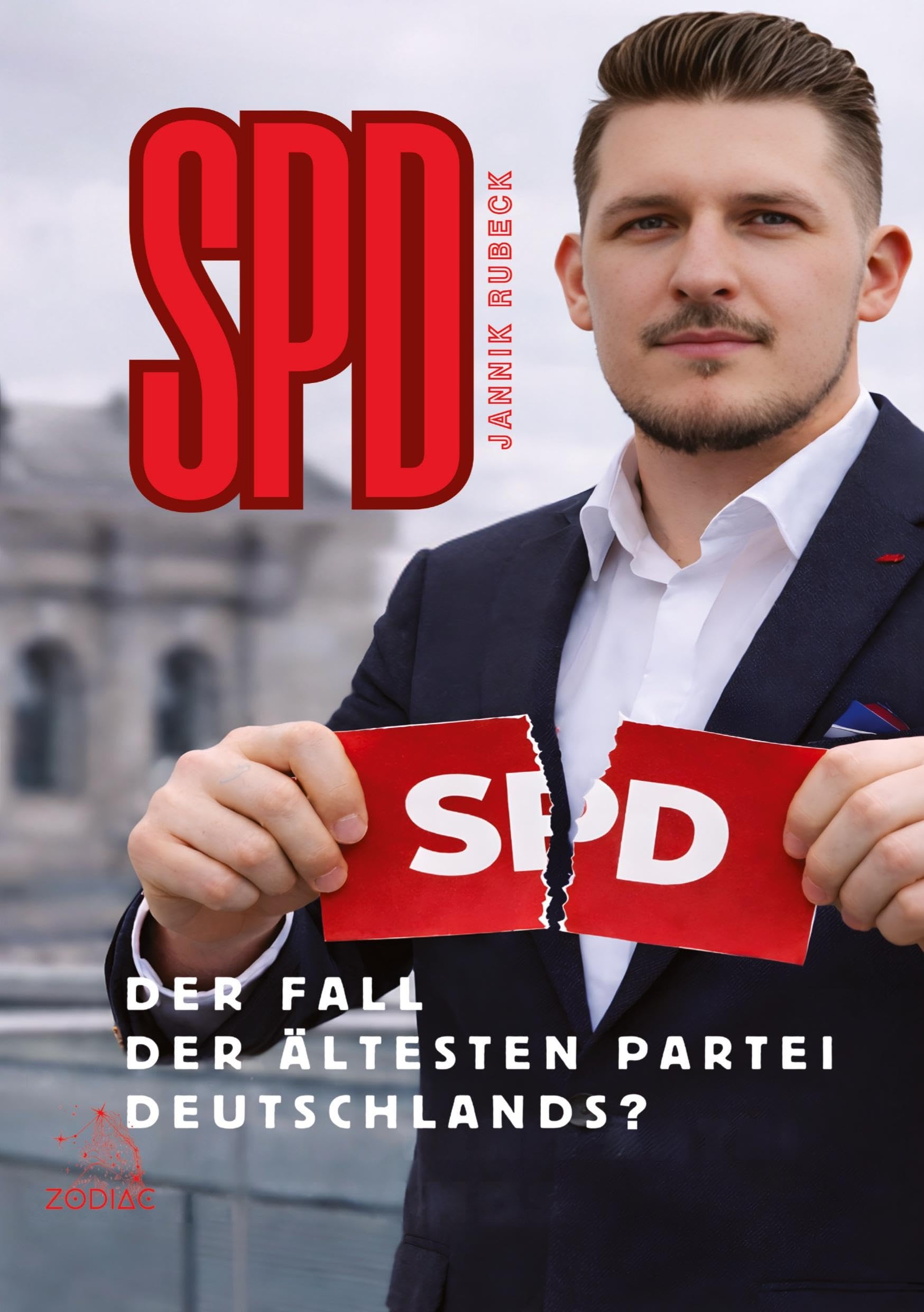 SPD – Der Fall der ältesten Partei Deutschlands?