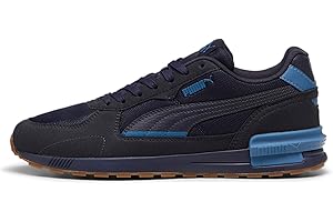 Tenis Puma Para Hombres Originales Graviton