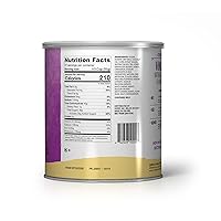 Vista 2 de Big Train Mezcla de Bebida de Té Chai Latte de Vainilla, 1.9 Libras (Paquete de 1)