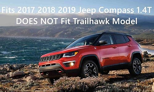 Miniatura 2 de Topgrill - Salpicaderas para auto, protectores con solapas dobles, protección contra salpicaduras internas y externas