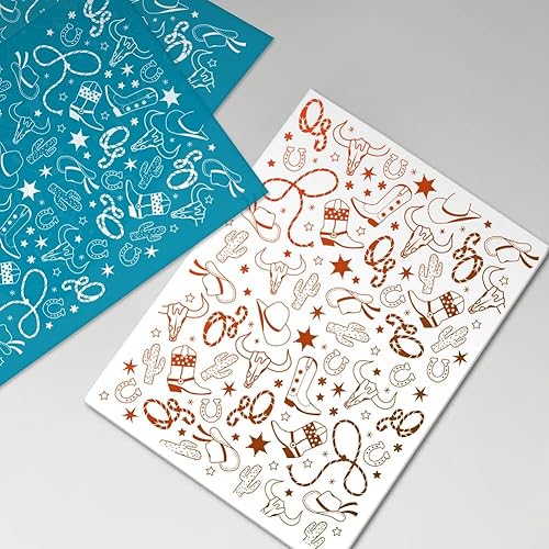 Miniatura 7 de OLYCRAFT Plantilla de arcilla de 5 x 4 pulgadas, pantalla de seda con patrón de cielo estrellado para fabricación de joyas nocturnas de arcilla