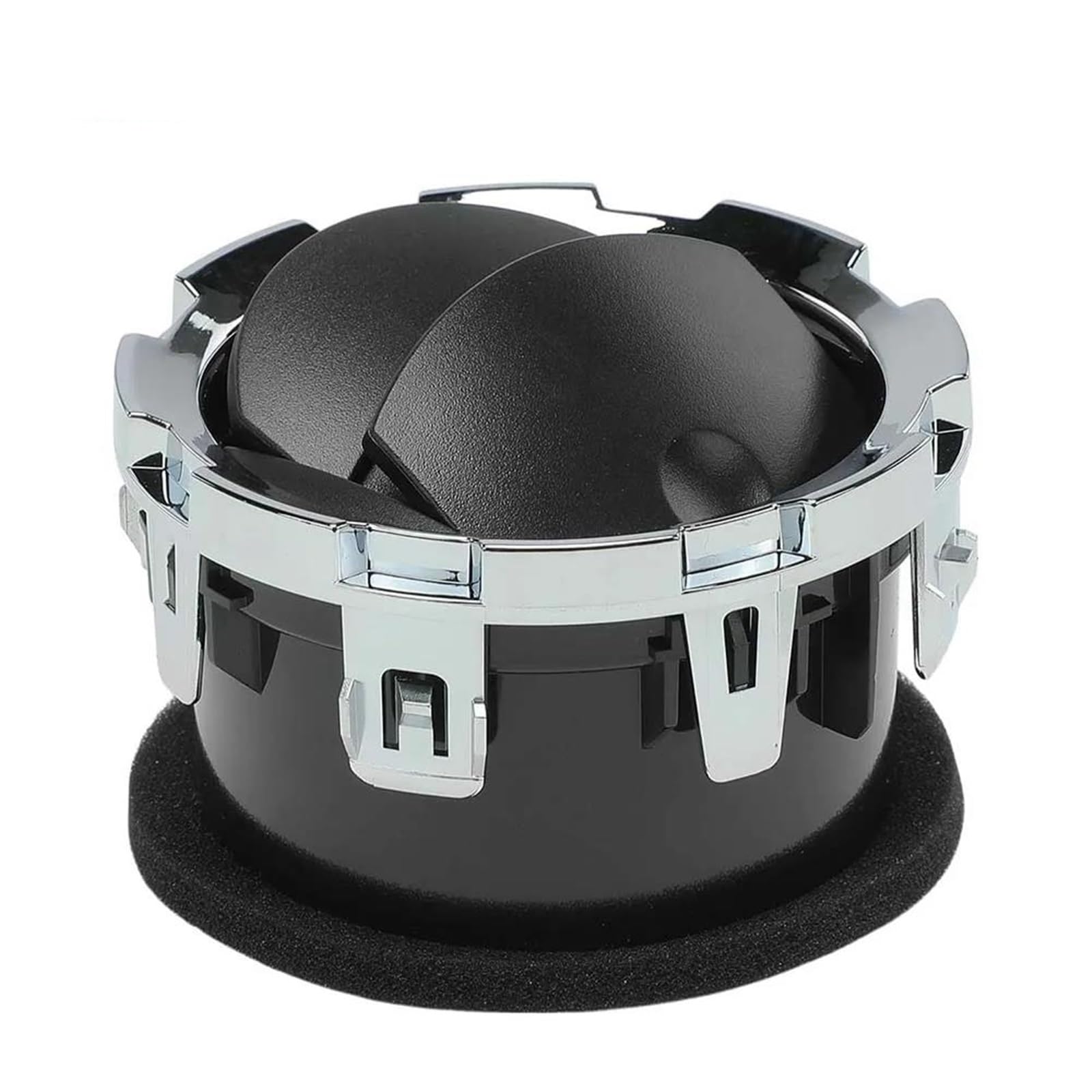 Rejilla de ventilación para tablero de Ford F250 F350 F450 F550 Super Duty 2008-2010 7