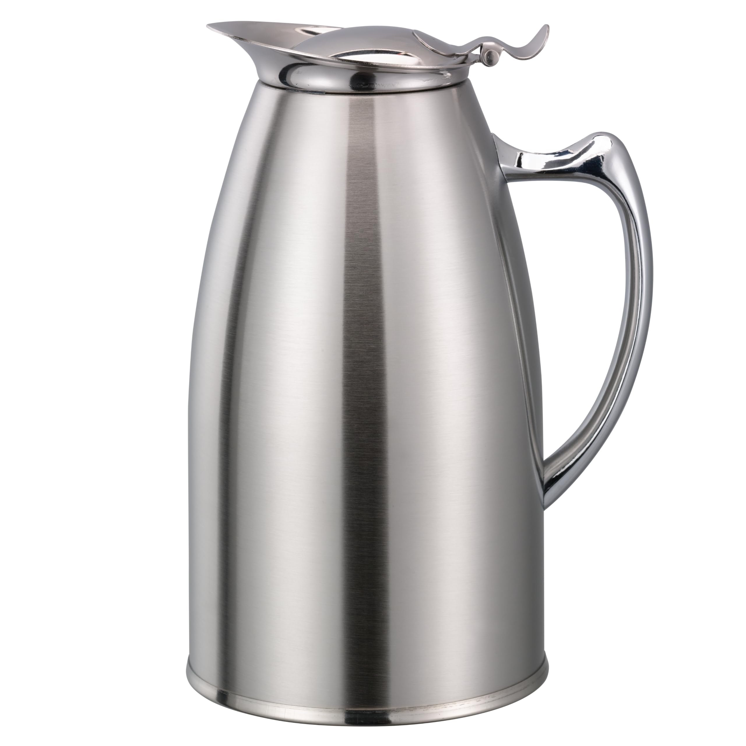 Service Ideas 33.8 Ounces / Satin / Classic Jugs