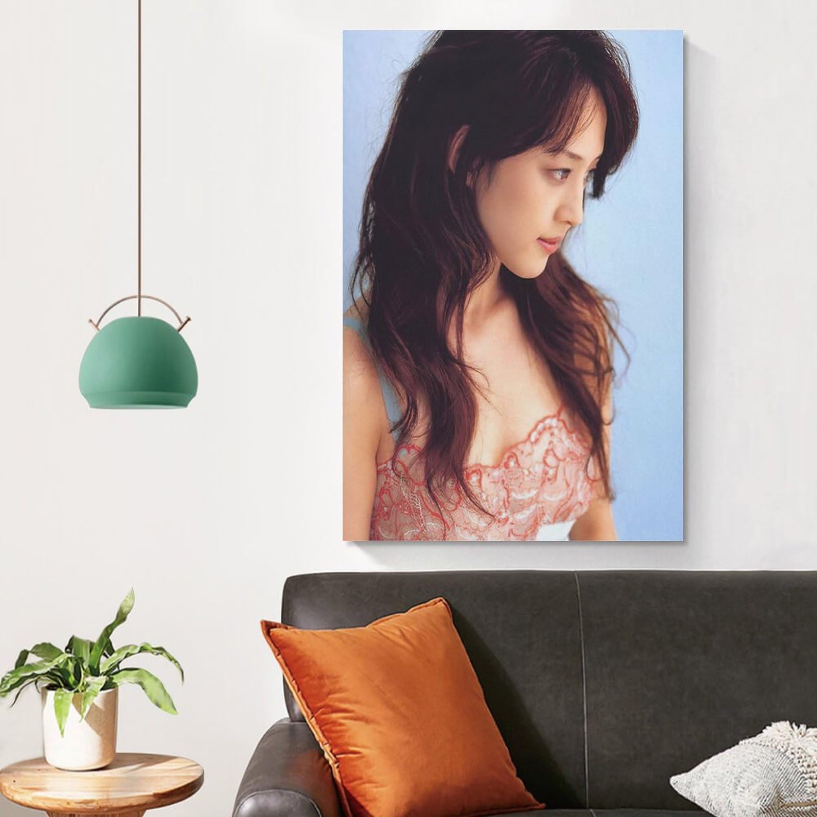 Amazon.co.jp: 相田翔子 女優 歌手 グッズ3 ポスター プリント