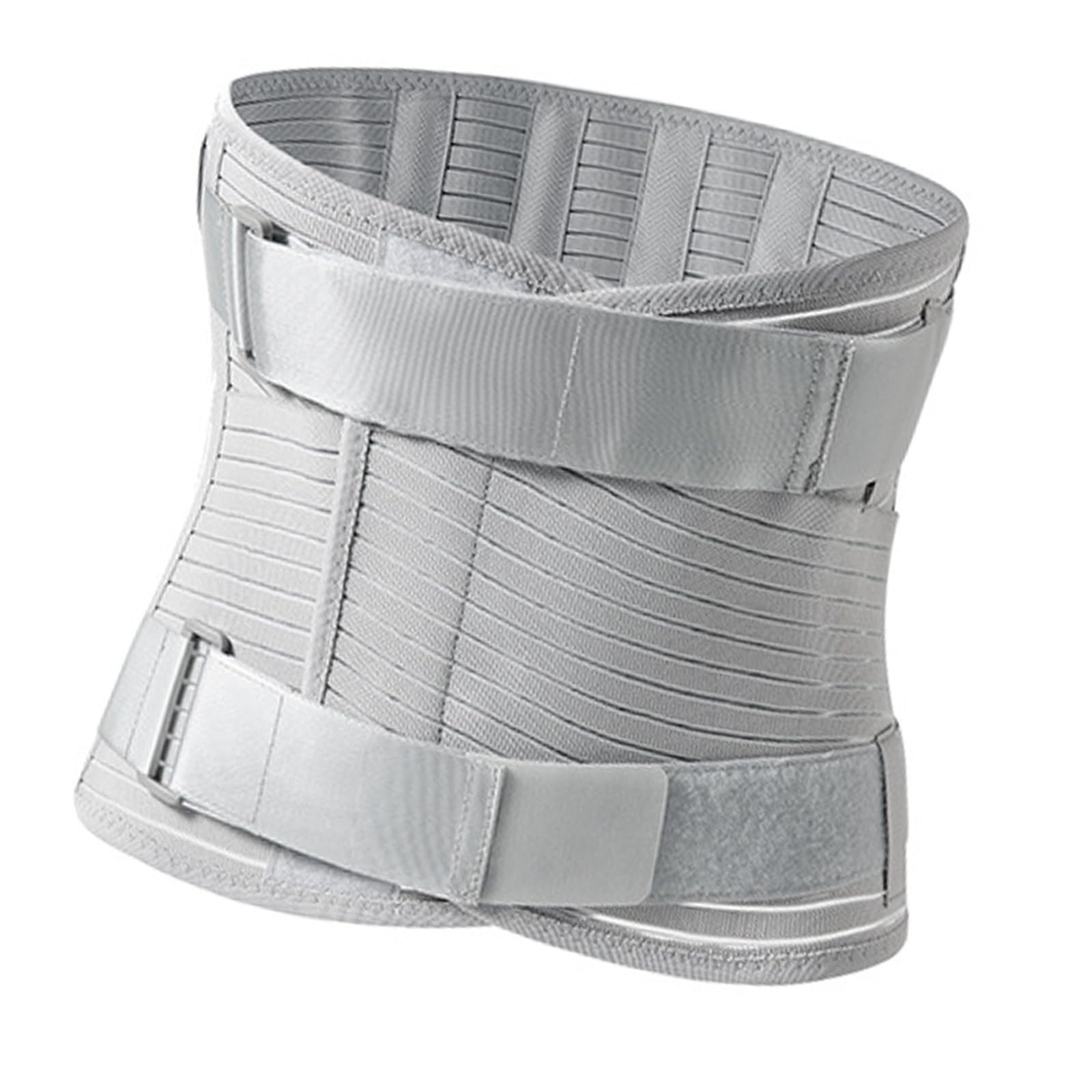 Moldeador de cuerpo ajustable con cinturón transpirable de compresión 8