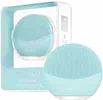 フェイスケア/美顔器 FOREO LUNA mini3 Amazon.com: FOREO LUNA mini 3 Ultra-hygienic Facial