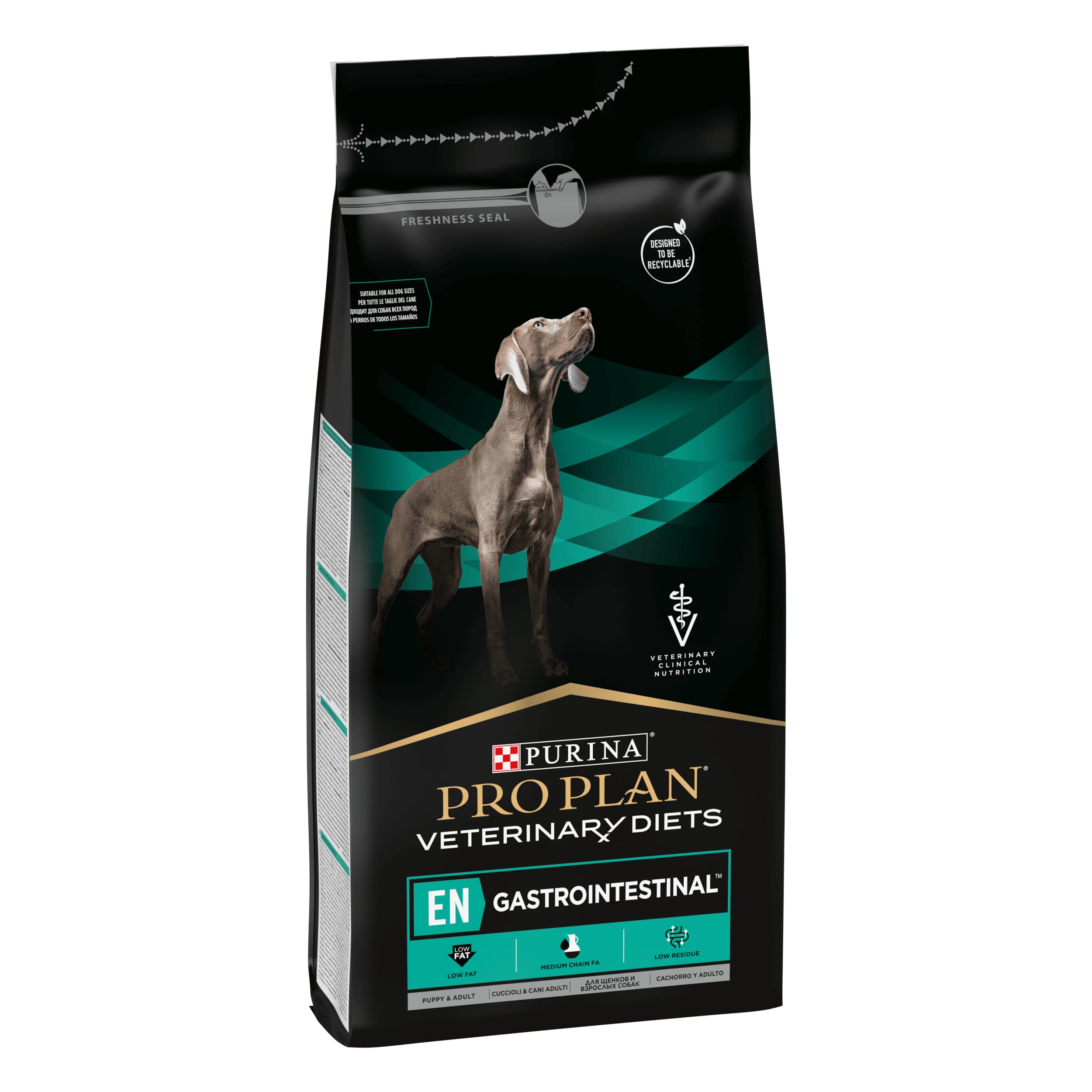 Purina Pro Plan Veterinary Diets Gastrointestinal EN crocchette