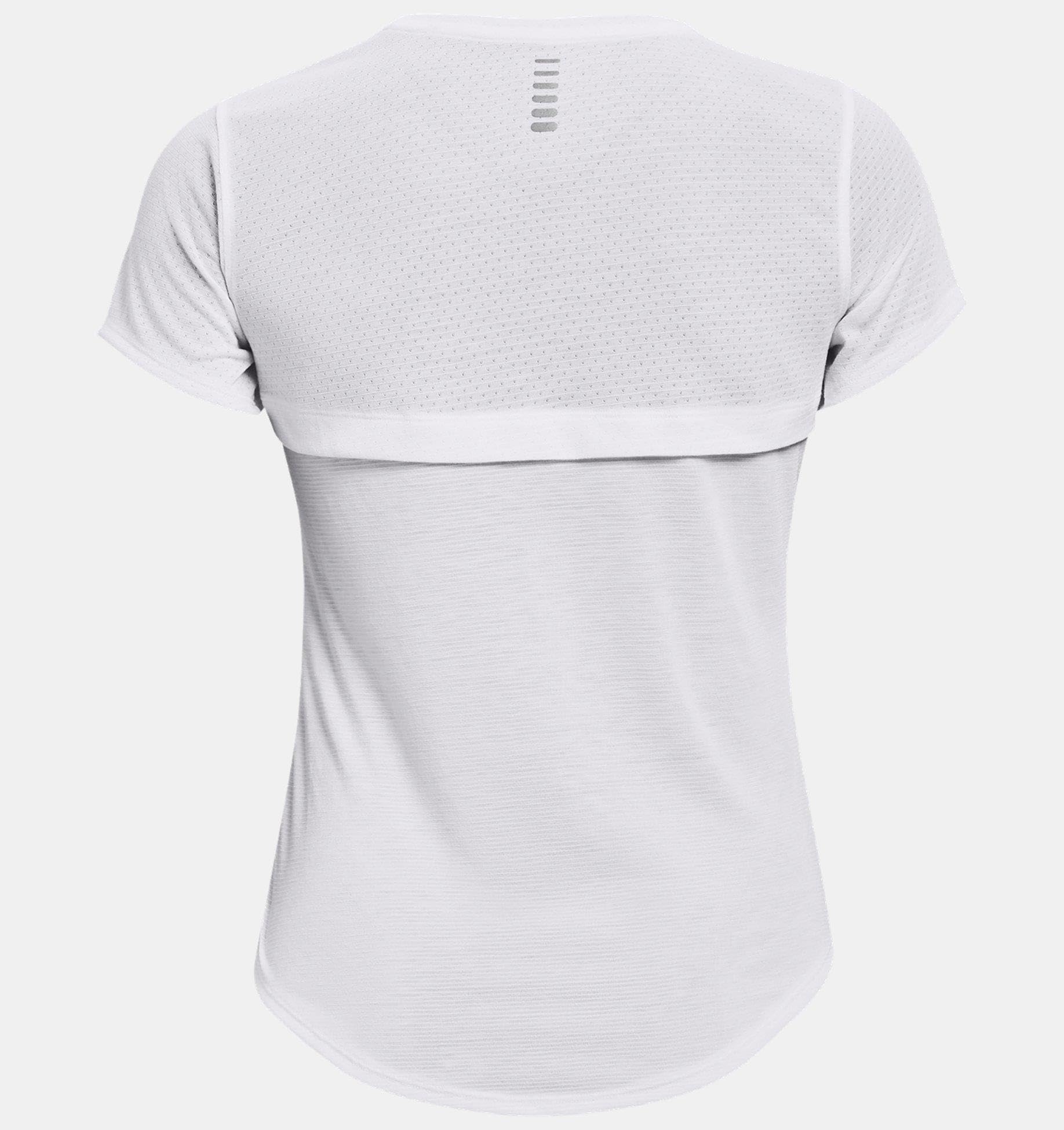 Under Armour Streaker T-Shirt Damen Damen