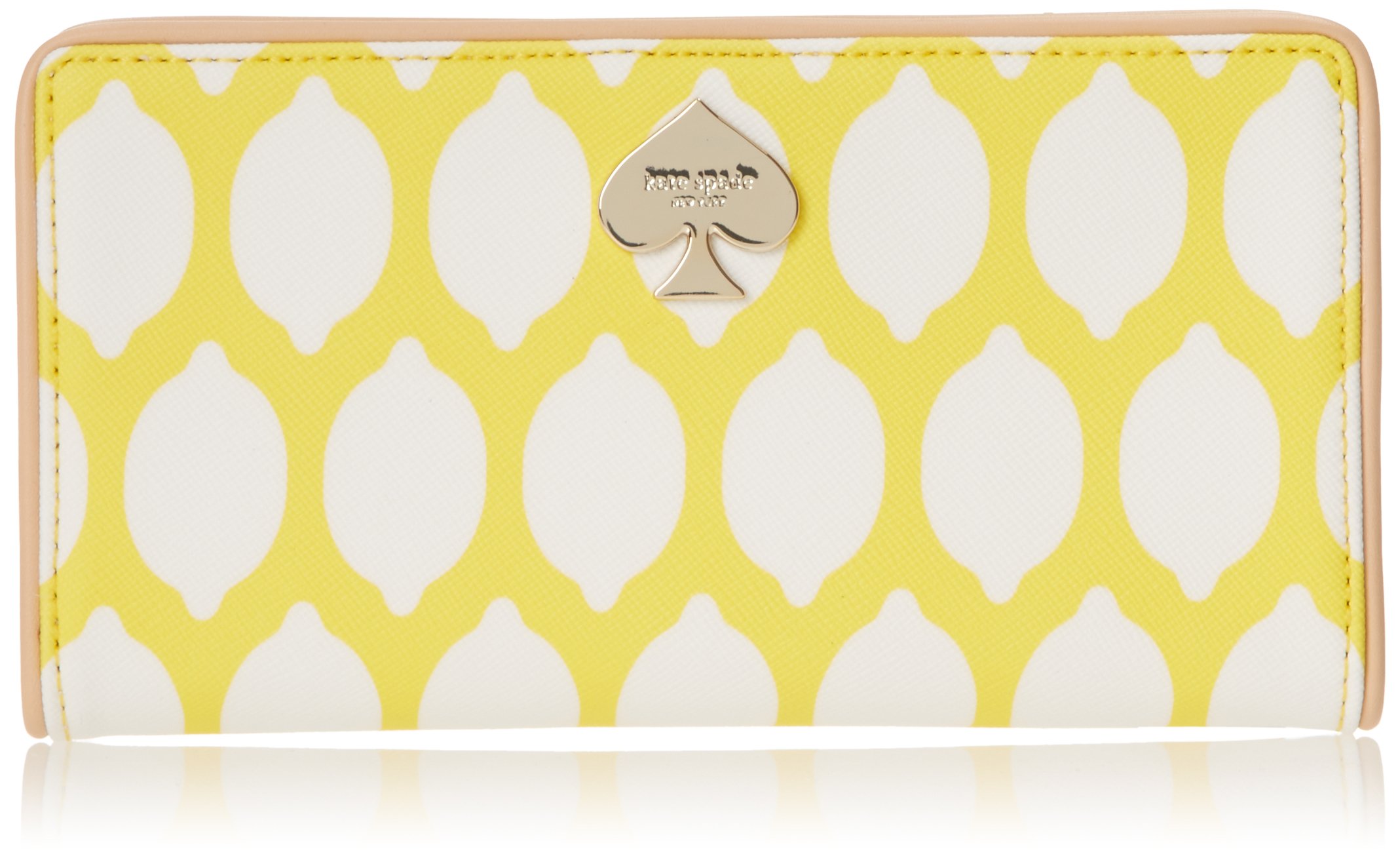 kate spade new york Cobblestone Park Stacy Wallet