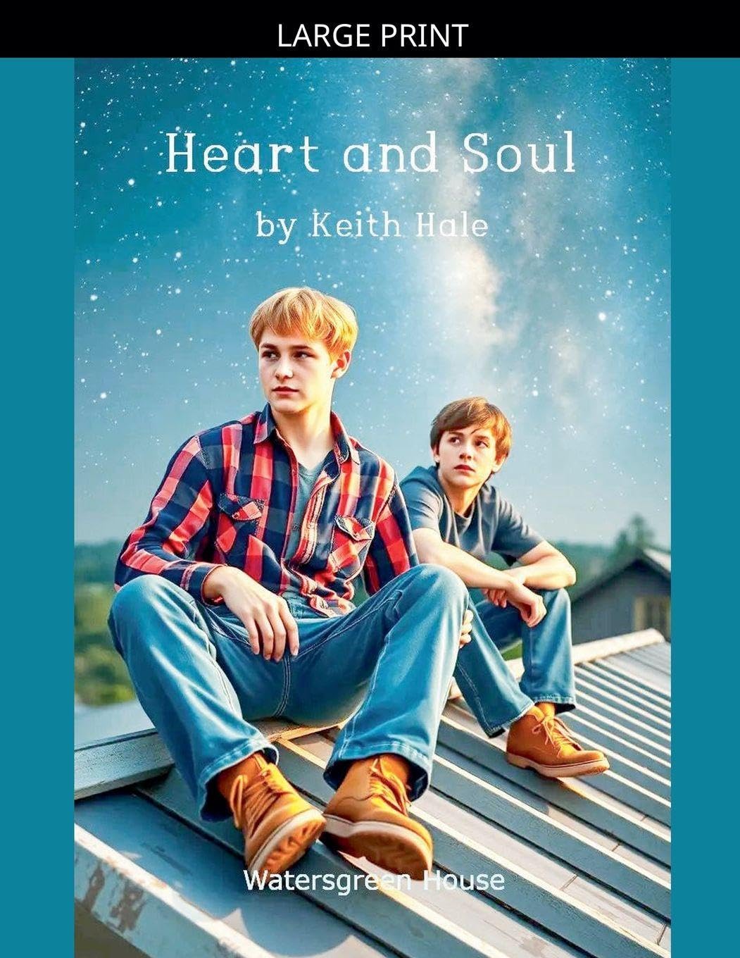 Heart and Soul