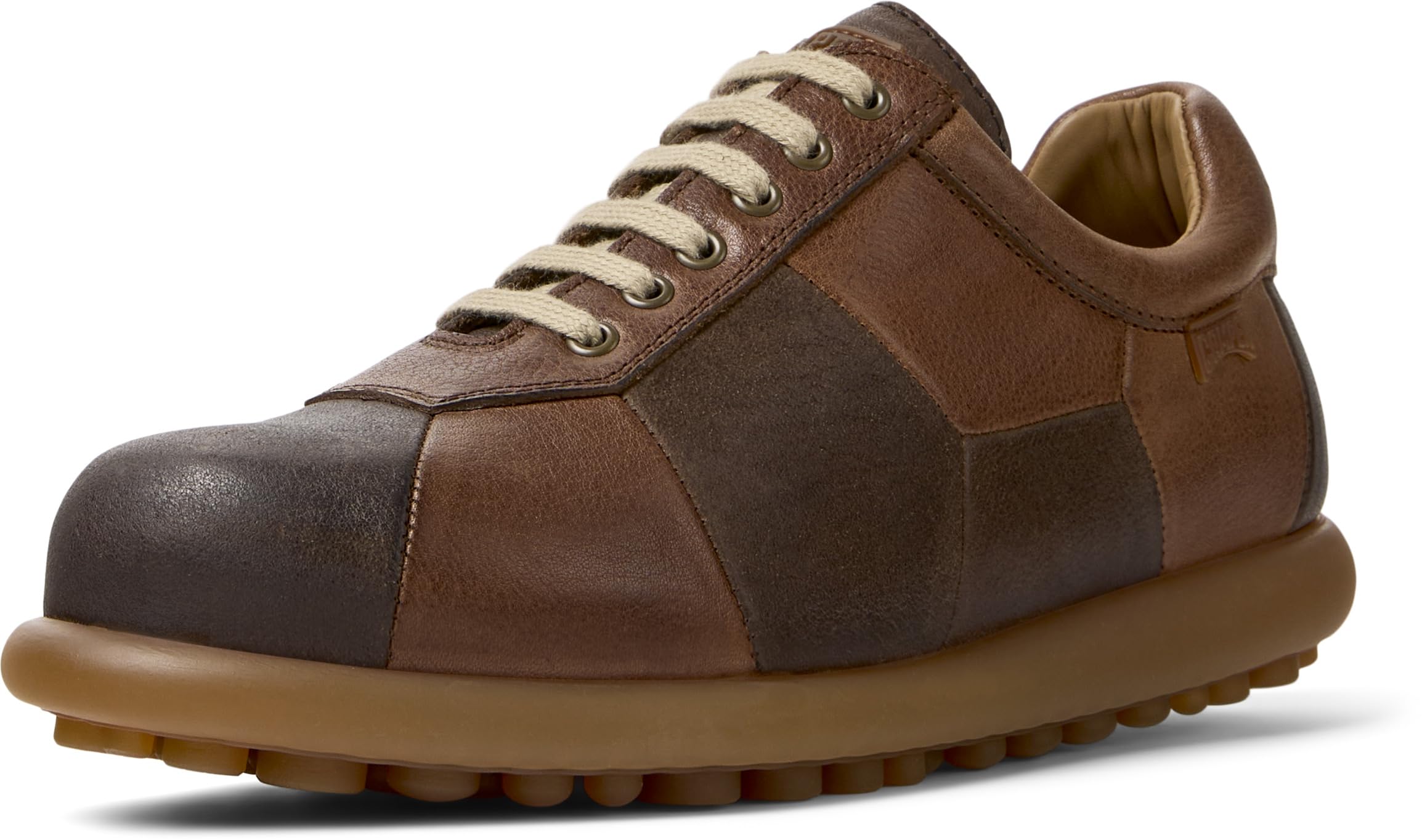 Camper Pelotas Ariel K201786, Oxford Mujer