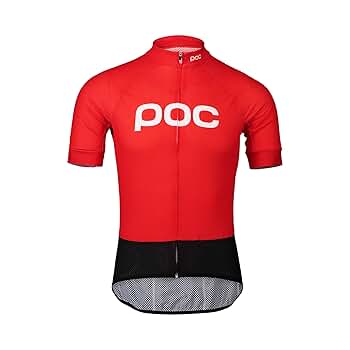 POC - 【未使用】POC サイクルジャージ 派手さで目立つのはもう卒業？色彩が街に溶け込む、POCの