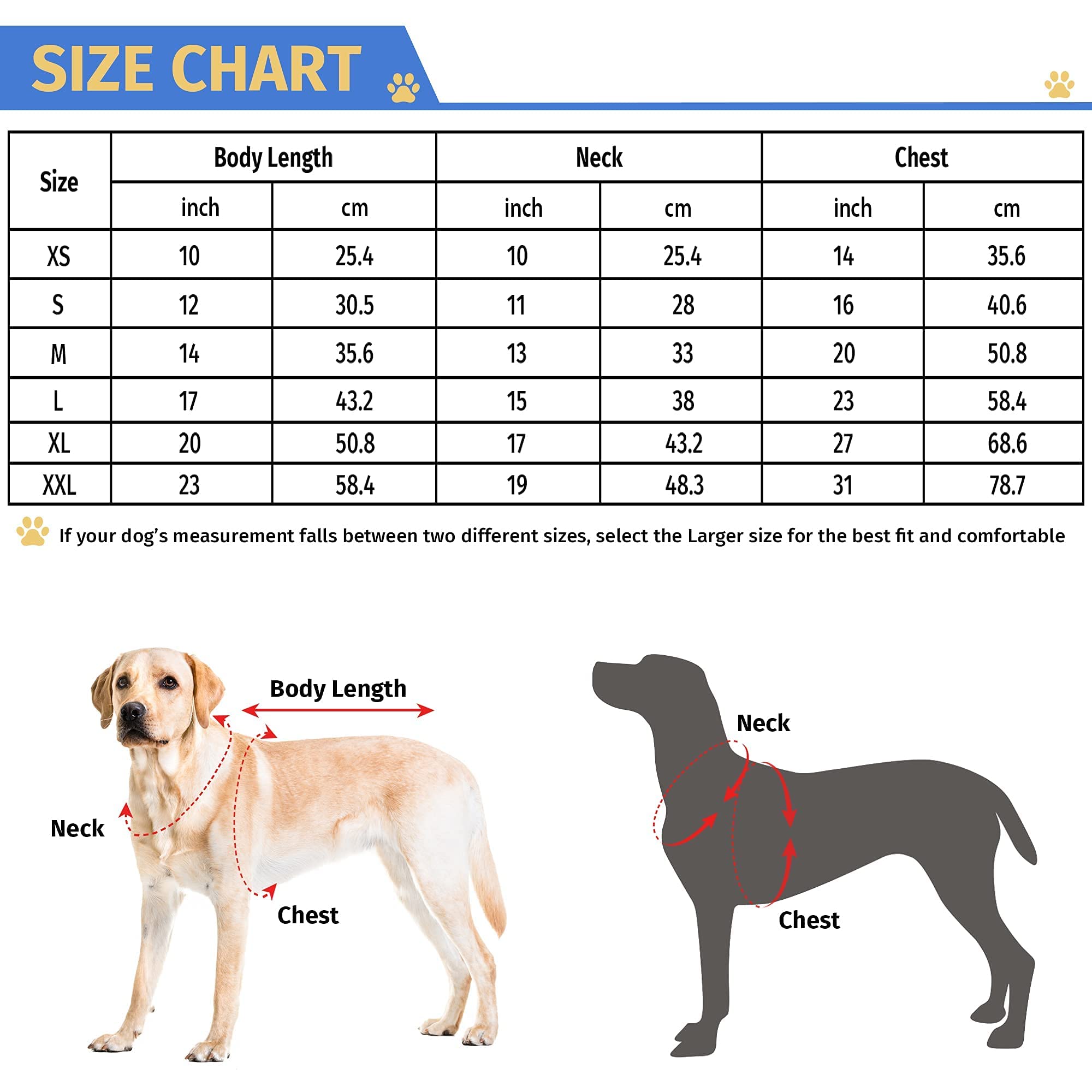 Chubasquero para Perro con Capucha, Chaqueta Impermeable con Capucha para Perro Mono para Cachorros Poncho de Lluvia con Orificio para Correa (Blue Duck XS)