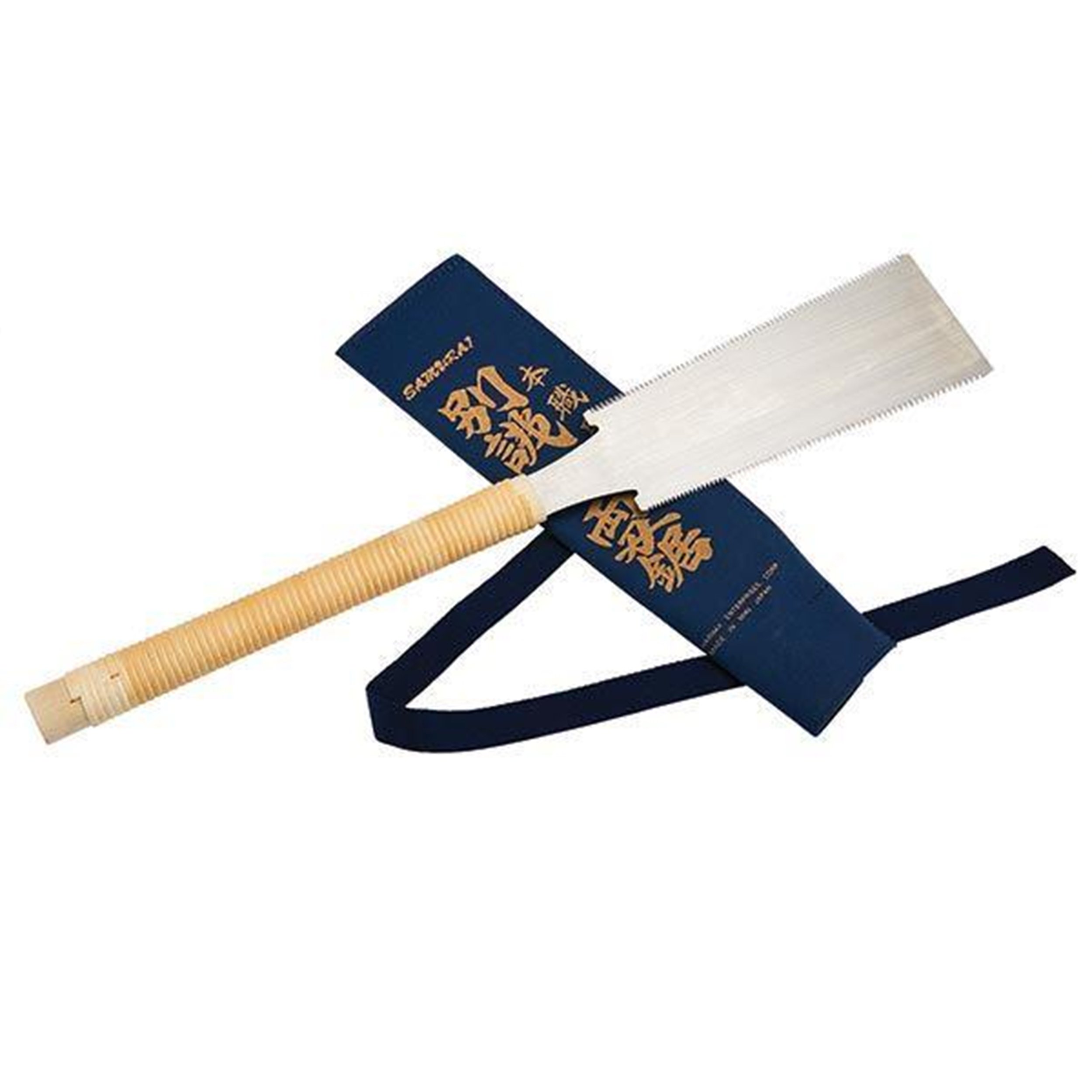 Ryoba Saw, 210mm (8-1/4")