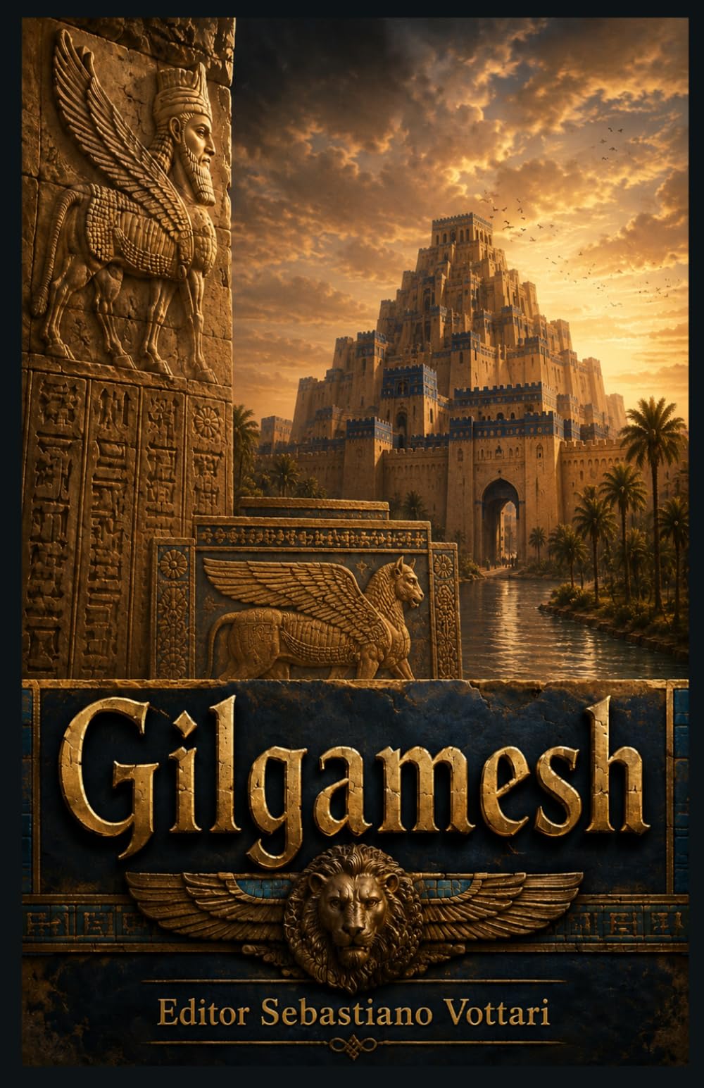 Gilgamesh (Religione e Spiritualità)