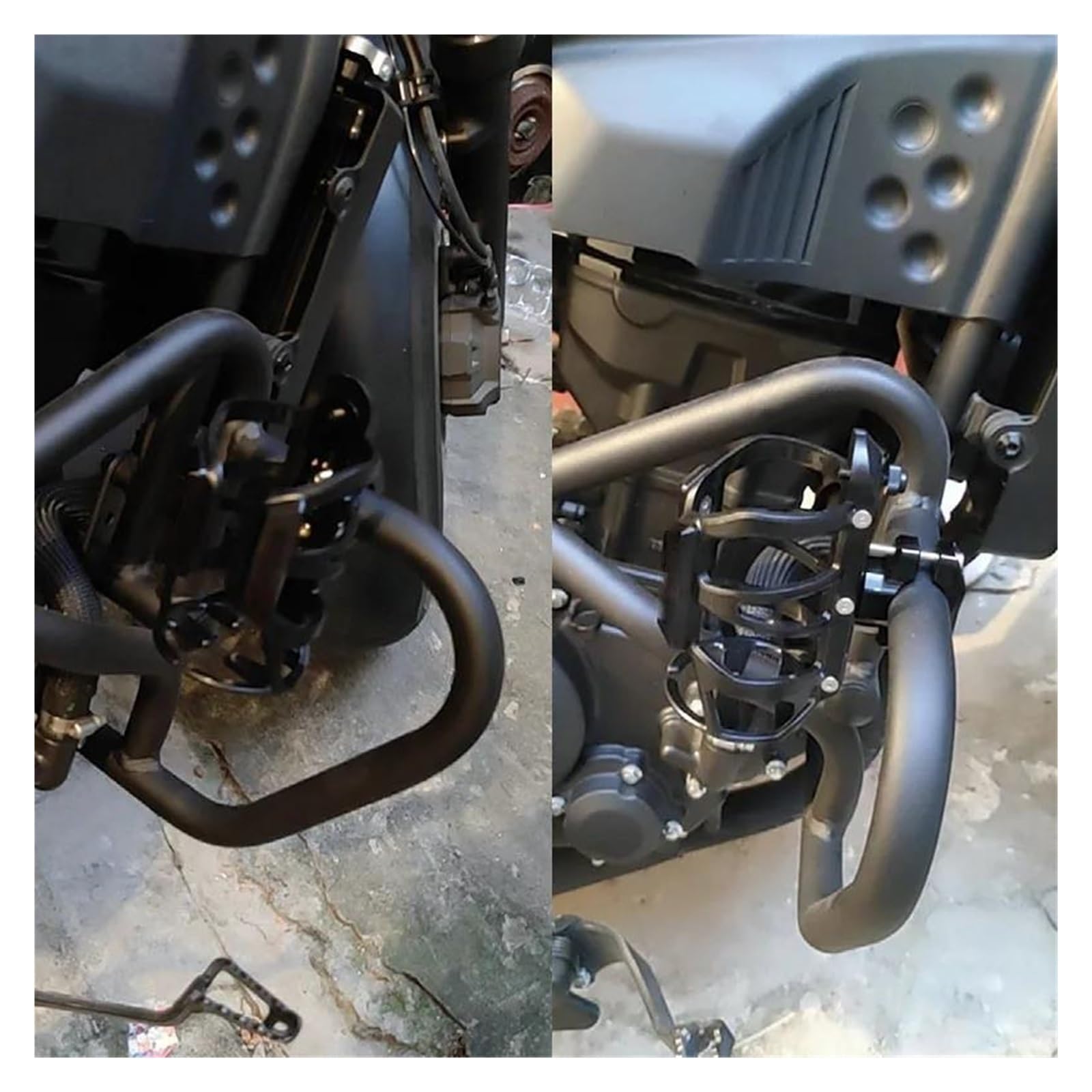 Portabidones Motocicleta para H PCX125 ADV350 ADV750 ADV160 ADV150. Portavasos para Bebidas, Botella De Agua Y Bebidas CNC para Motocicleta(Rojo)