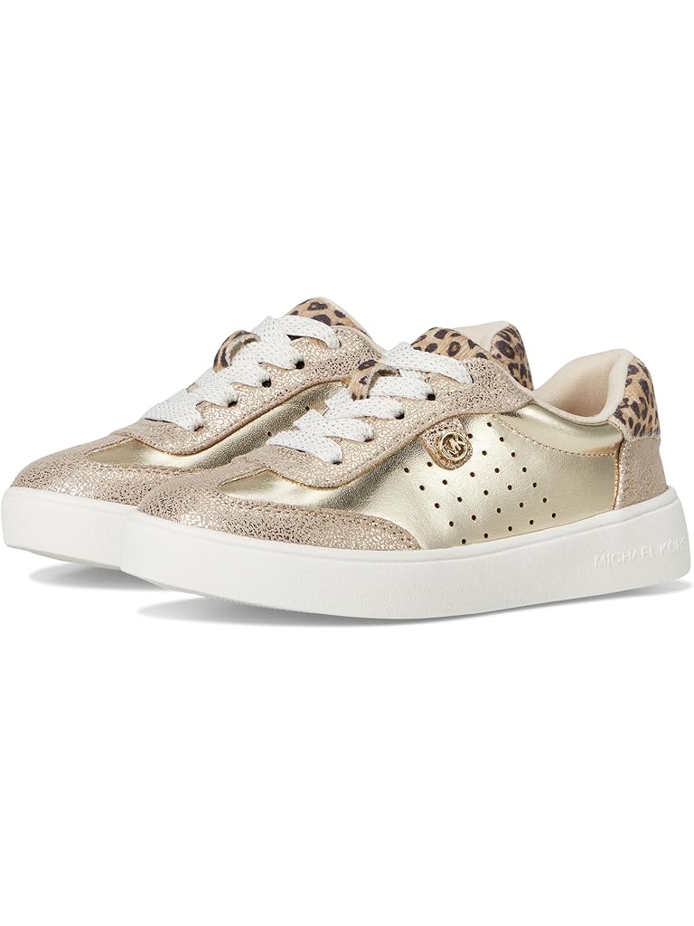 Gold Michael Kors Jem Scotty (Little Kid/Big Kid)