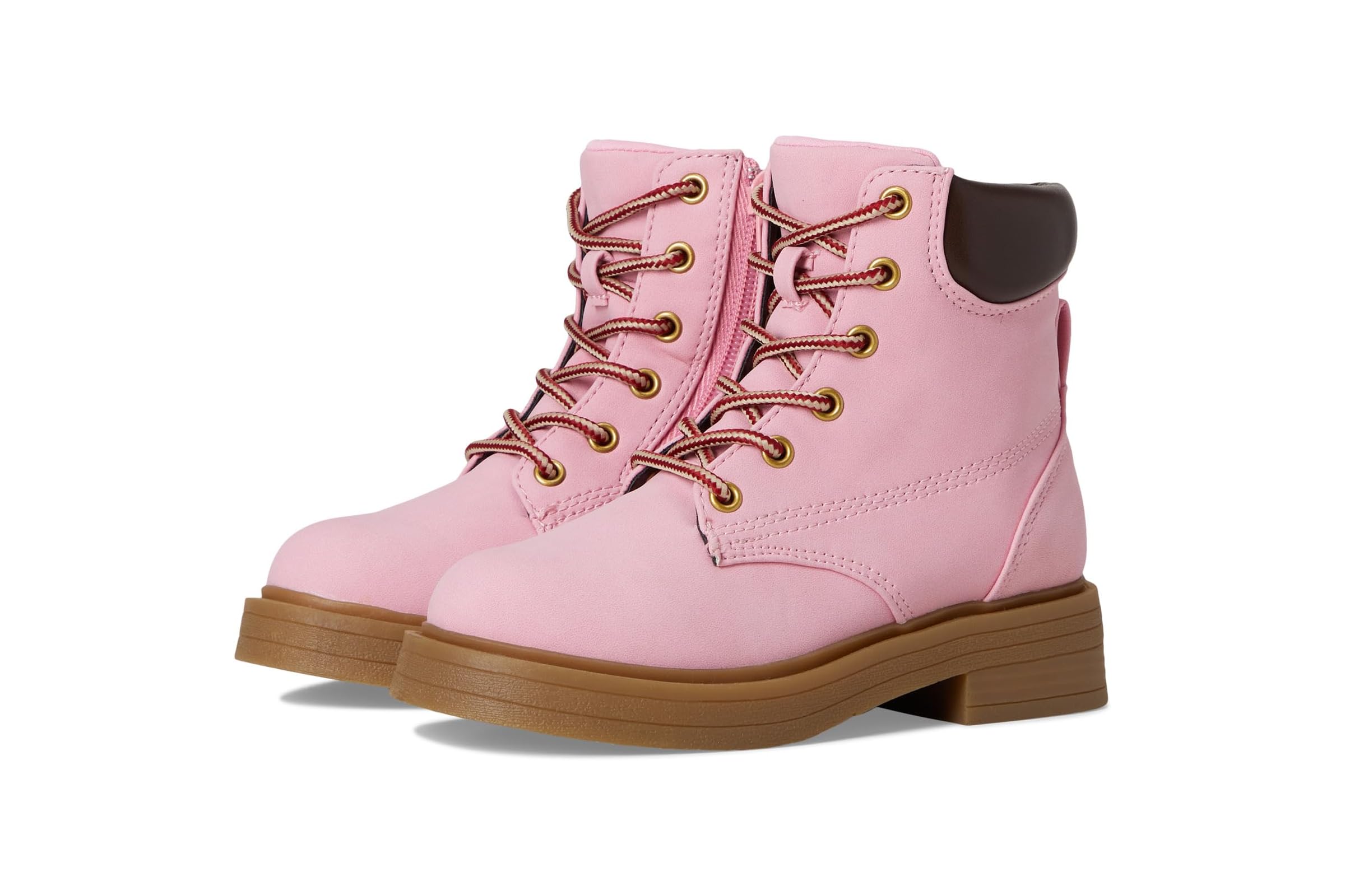 Ботинки Steve Madden Kids Jumble (Toddler/Little Kid)