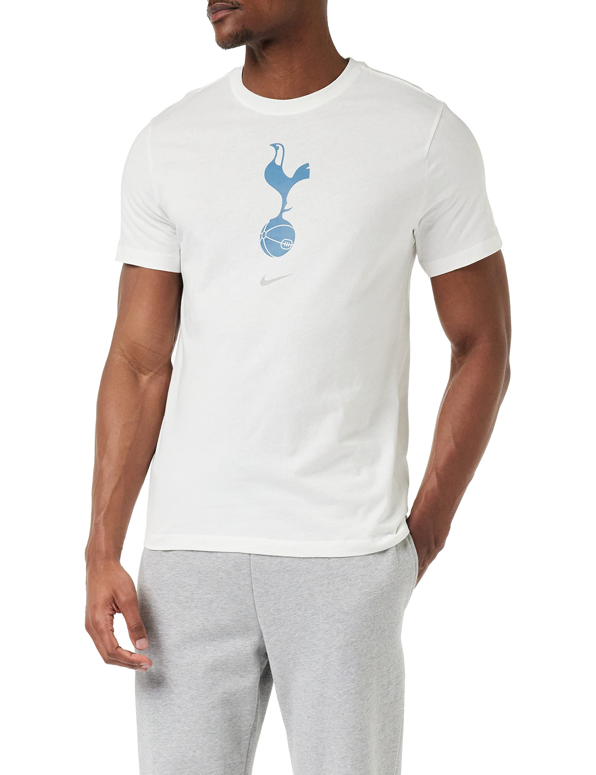 Tottenham Hotspur Tottenham, Men's Jersey, 2022/23 Season Official