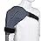 Shoulder Pad for NEHOO Cold Therapy System, Attachment for Ice Therapy Machine, Including One Pair of Dual-Connectors, Suitable for 1/4 Inner Diameter Hose, Watch Product Video About Compatibility