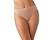 Wacoal Inner Sheen Hi Cut Panty