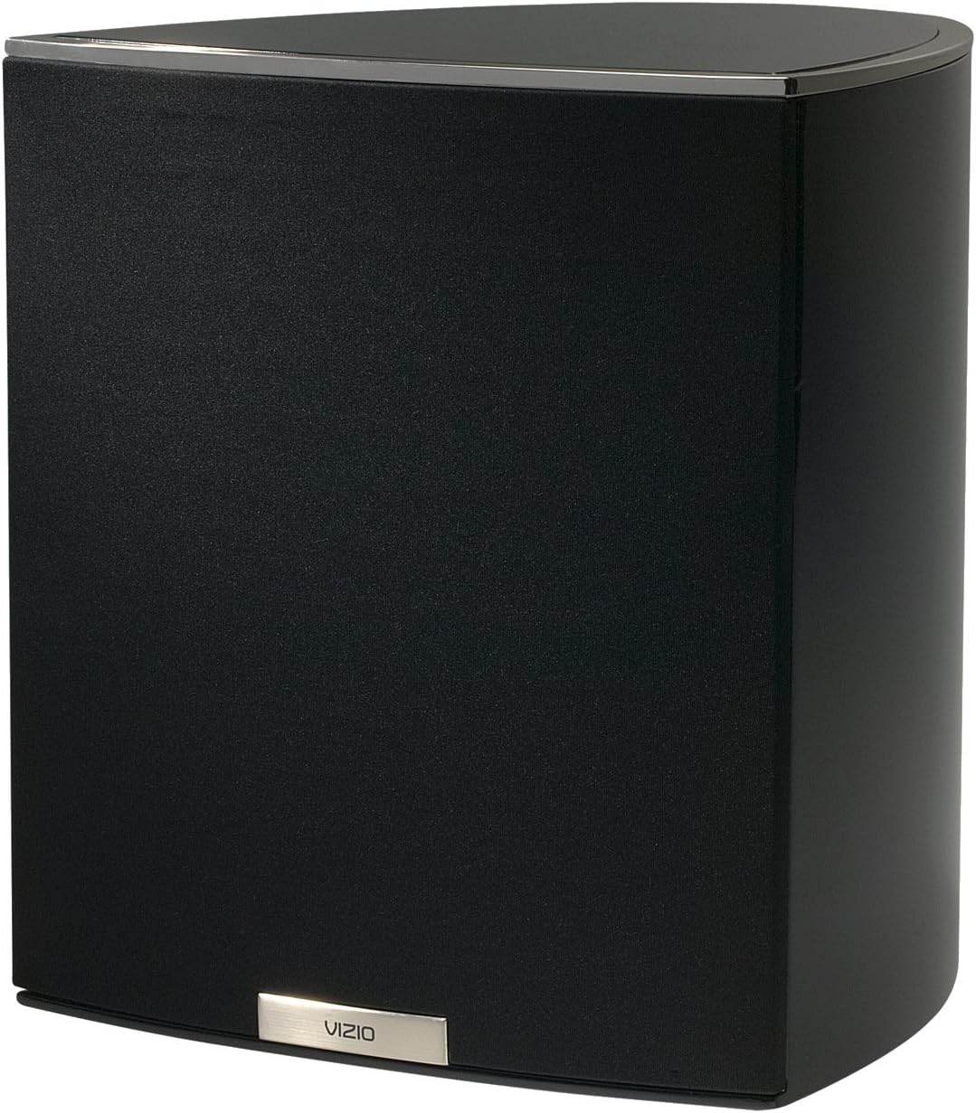 VIZIO VHT510 5.1-Channel Home Theater System (Black) image 2 of 6 B003NF5IVU