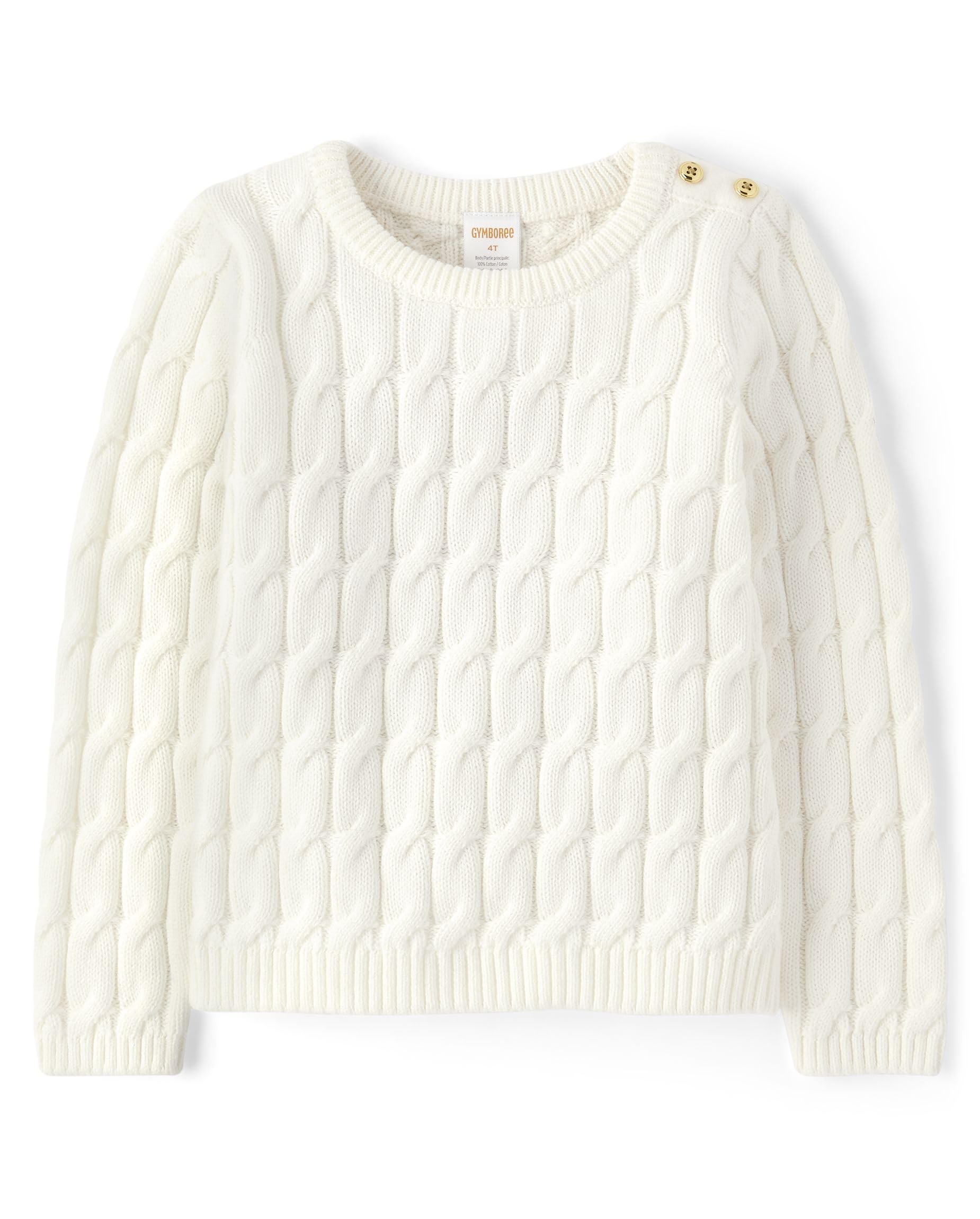 Gymboree Baby-Boys and Toddler Long Sleeve Thermal Henley Shirt