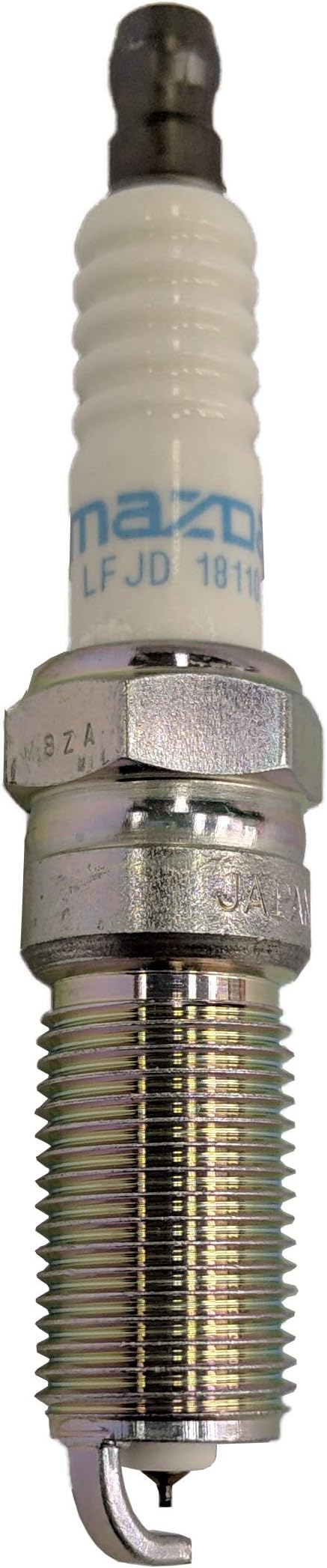 Genuine Mazda Parts - Plug,Spark (LFJD-18-110)