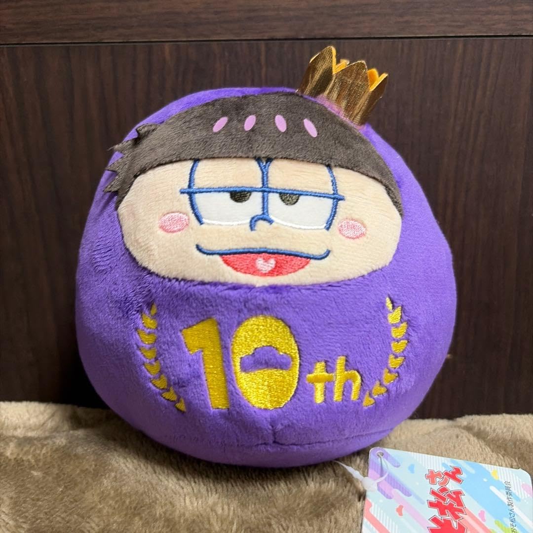 一松 おそ松さん 10th だる松②