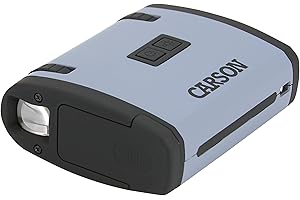 Carson MiniAura Digital Night Vision Mini Pocket Monocular (NV-200)