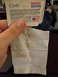 Customer Image, click to open customer review