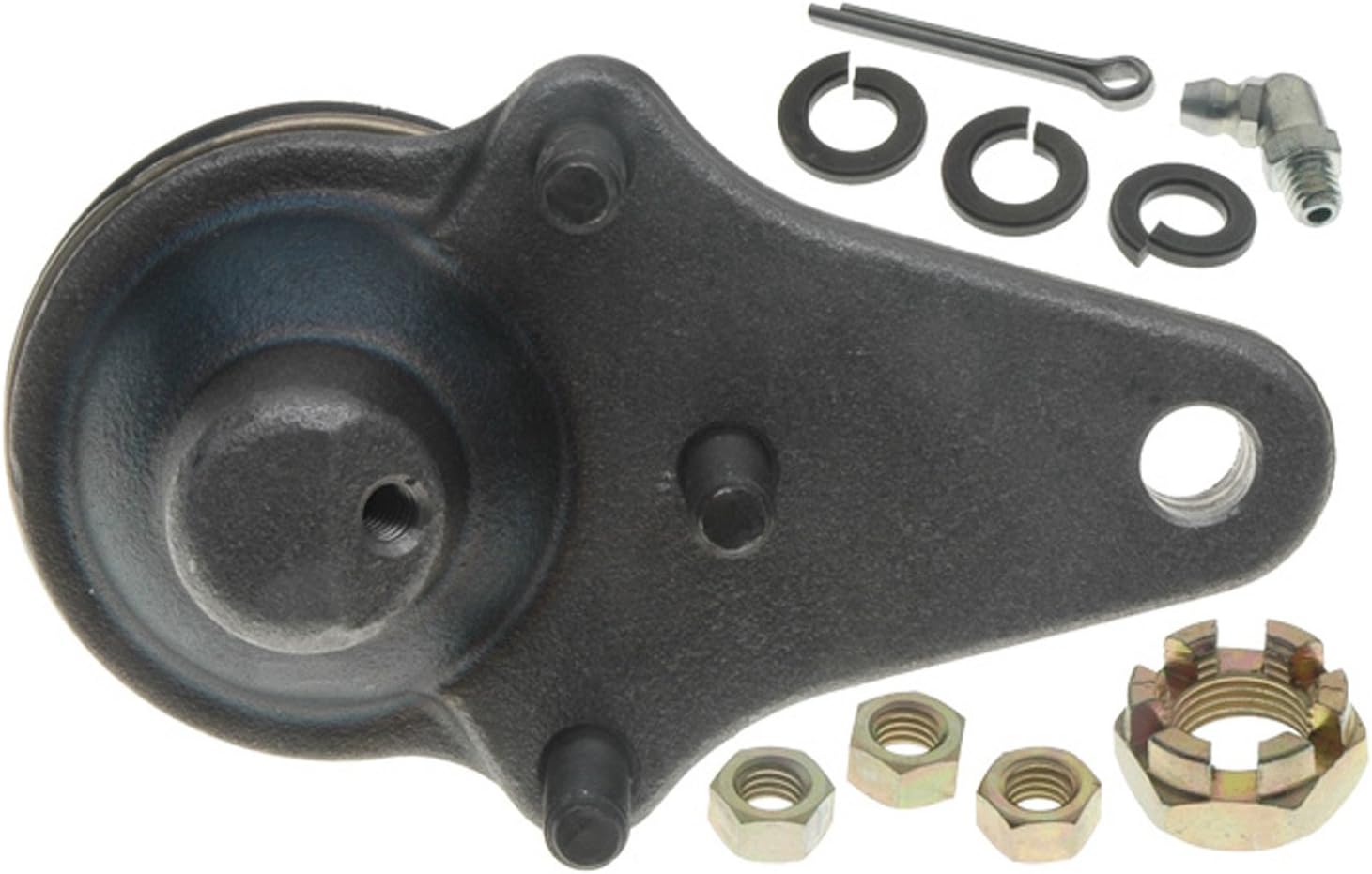 ACDelco Professional 45D2048 (88911546) Front Lower Suspension Ball Joint Assembly