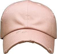 Vista 172 de KBETHOS - Gorra de béisbol ajustable, de algodón desgastado, vintage, unisex, estilo polo, camionero, para papá Camuflaje