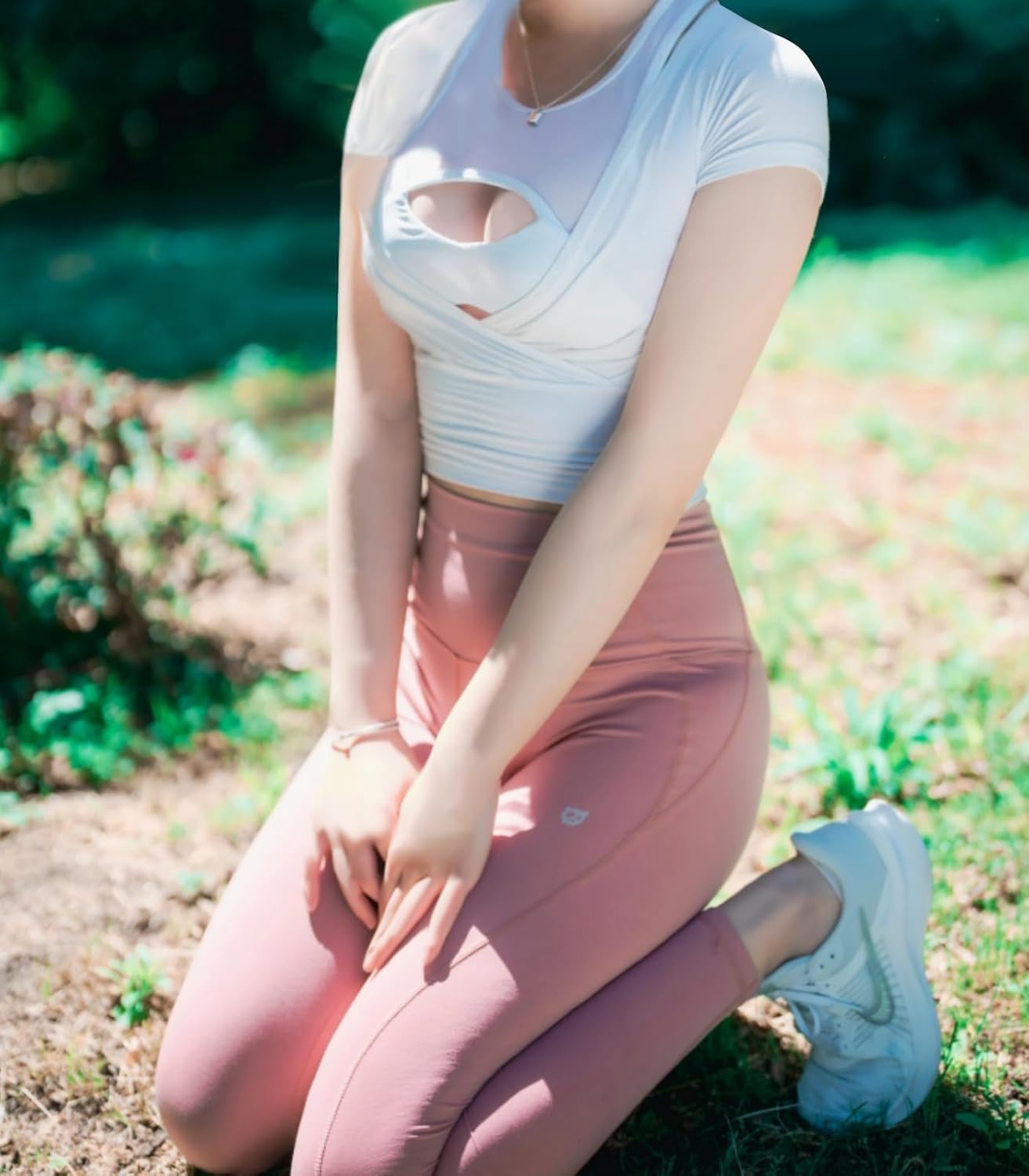 5.18ft Soft Solid Sex Dolls Full Size Realistic Full Body Sex Doll TPE Anime Sex Doll for Men Best Sex Partner Life Size Lifelike Female Troso with Shaking Jelly Chest Sex Toy