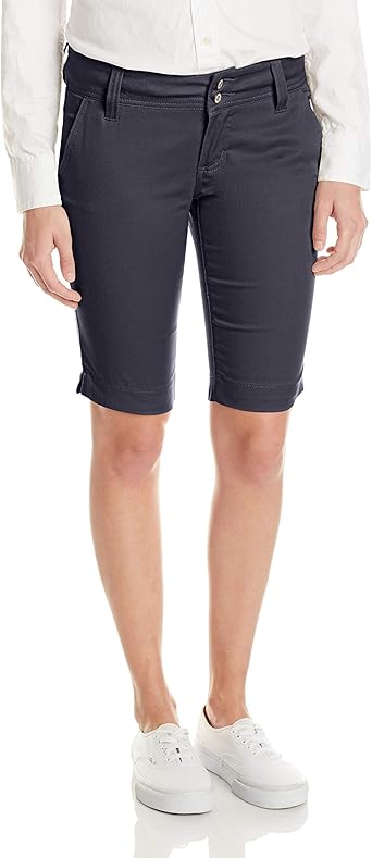juniors bermuda shorts