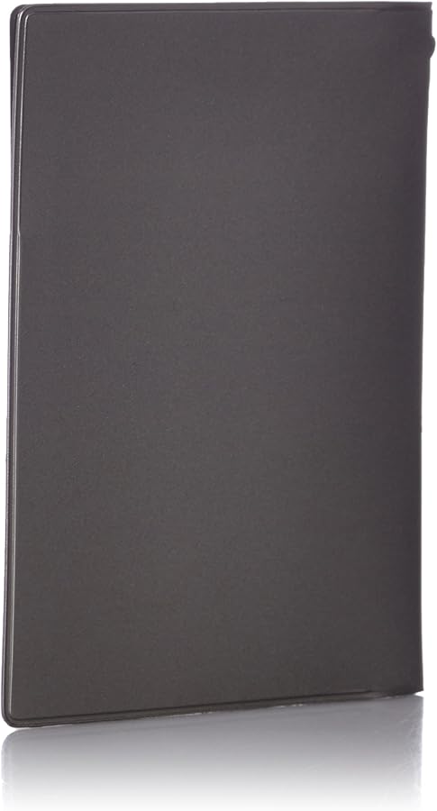 Amazon | [コンサイス] チェーン付パスポートカバー 13.8 cm