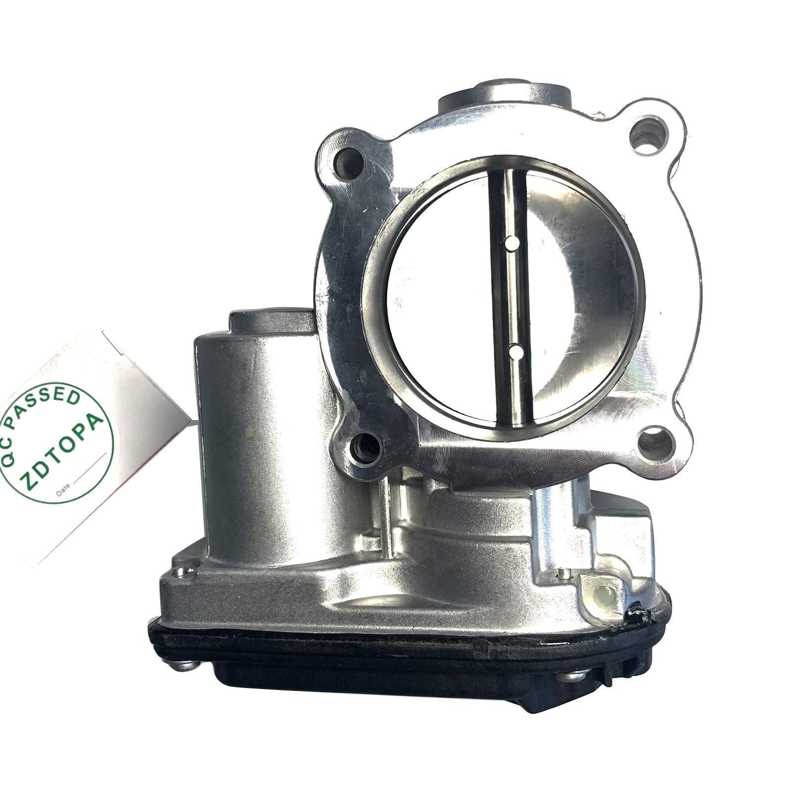 Amazon.com: 9L8E-9F991-BC Engine Throttle body Assy