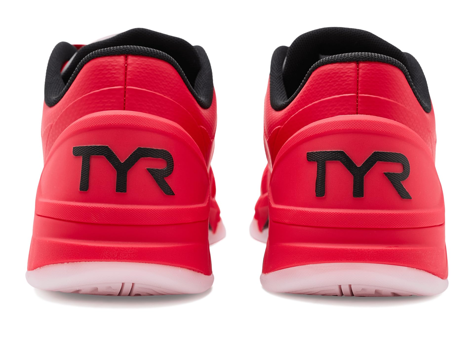 TYR M Cxt3 Trainer 544 - Black Gum 44.5