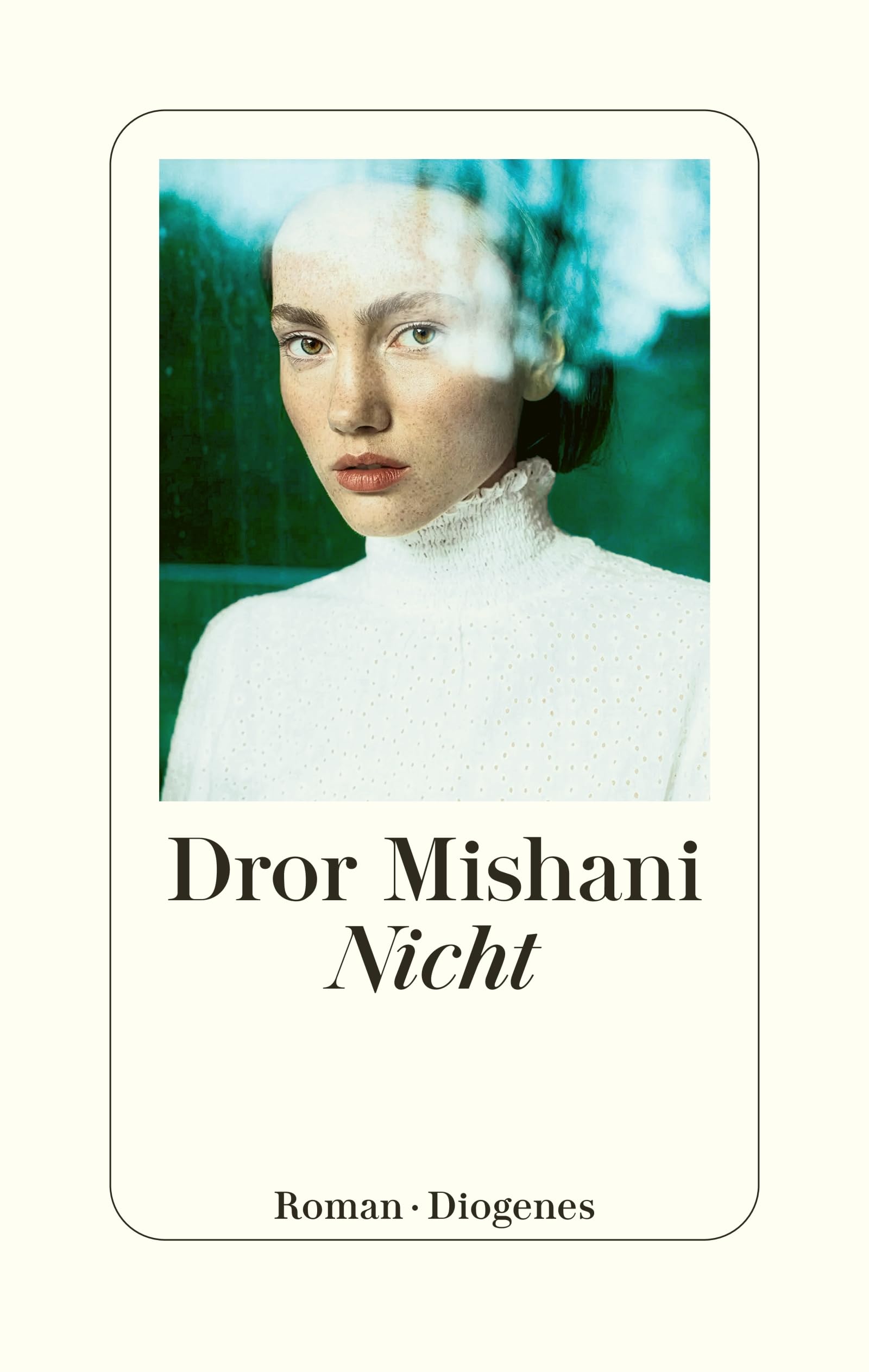 Nicht (German Edition)