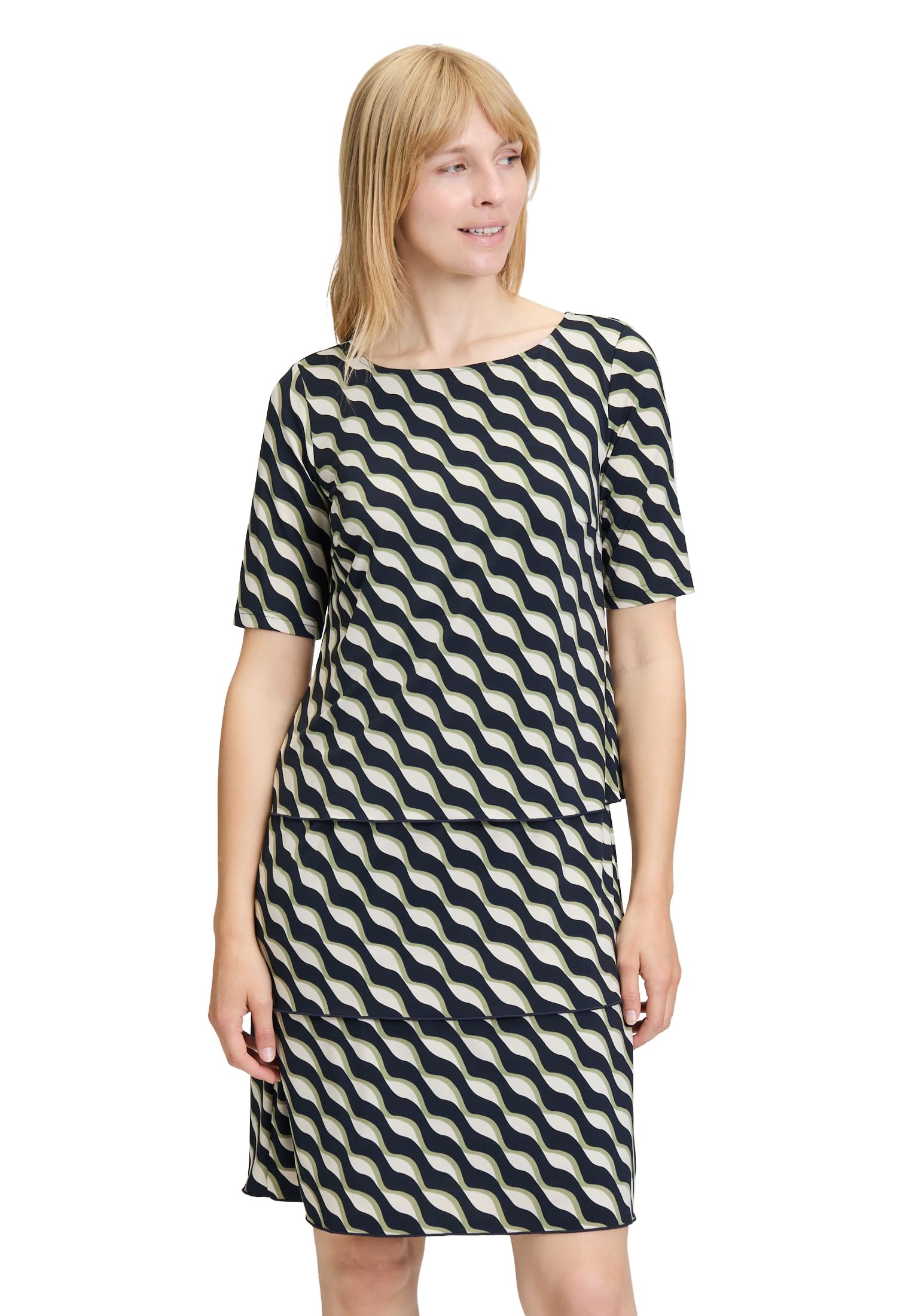 Betty Barclay Damen Elena Kleid