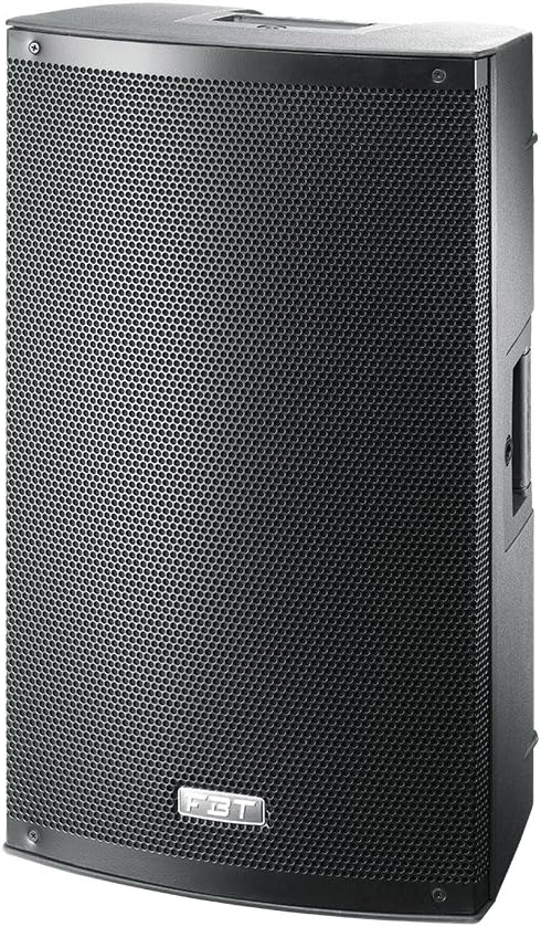 A FBT X-LITE 12A 2 WAY BI-AMPLIFIED 12" 1000W ACTIVE SPEAKER X-LITE12A WITH 5 YEAR WARRANTY
