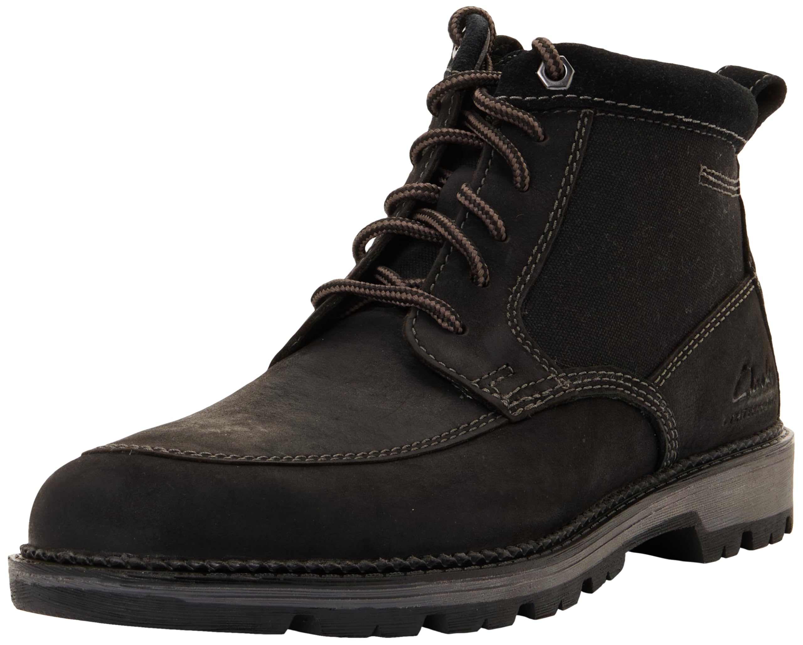 Clarks Maplewalk Rise Scarpe ChukkaUomo