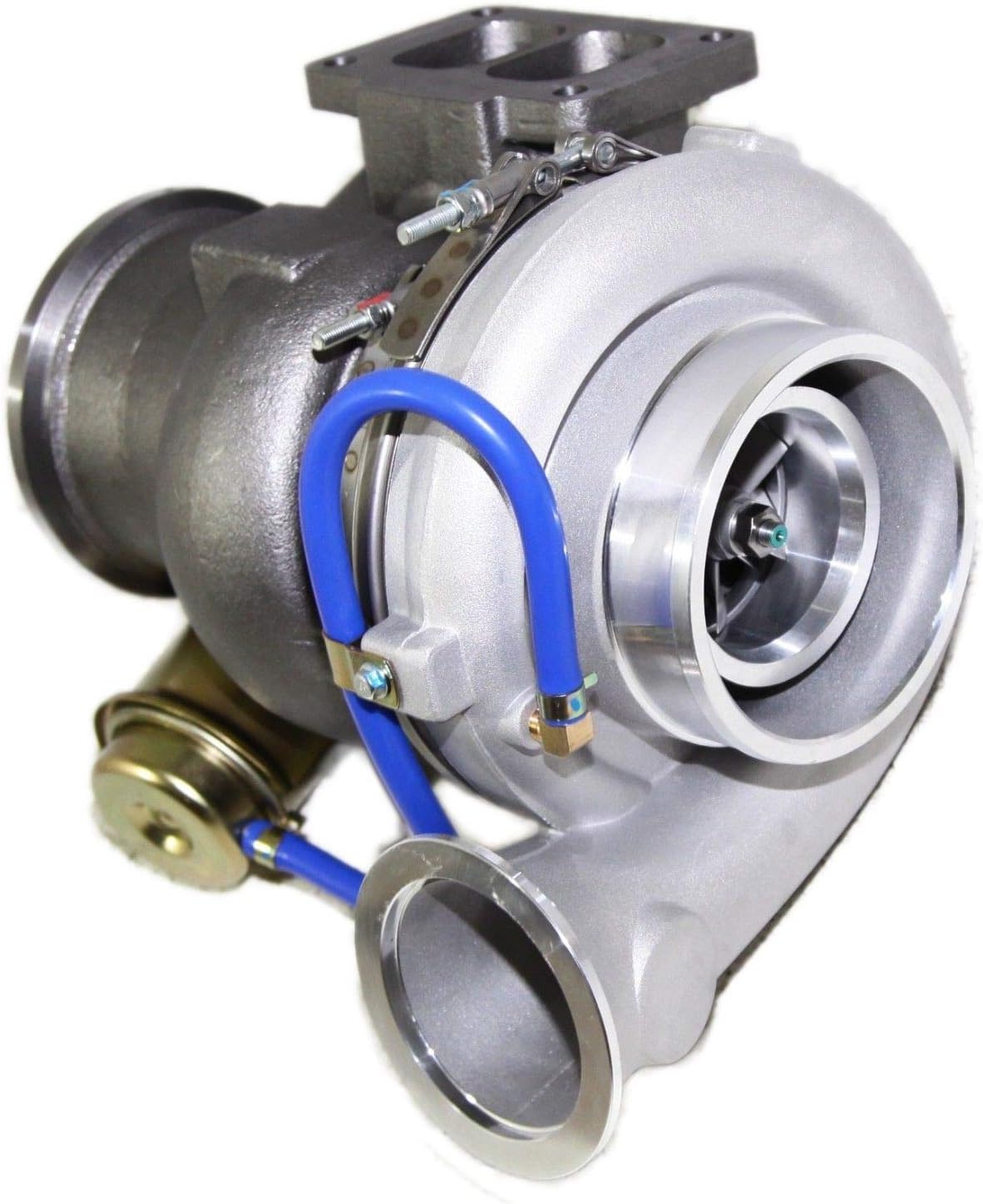 TURBO Turbocharger Wastegated fit Detroit Diesel 60 Series 12.7L 24 Valves Automotive