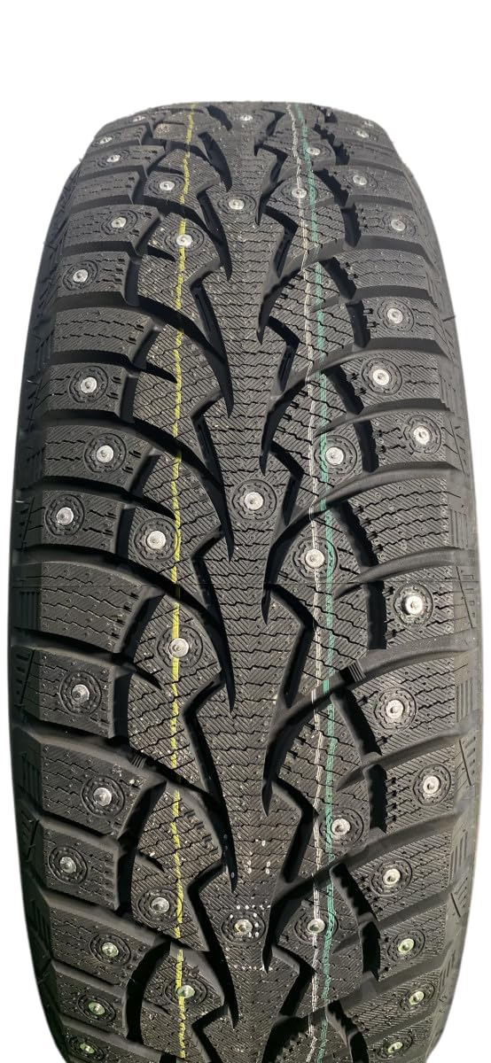 Amazon.co.jp: 185/65R15 88T ARIVO ARW4 スパイクタイヤ 4本セット